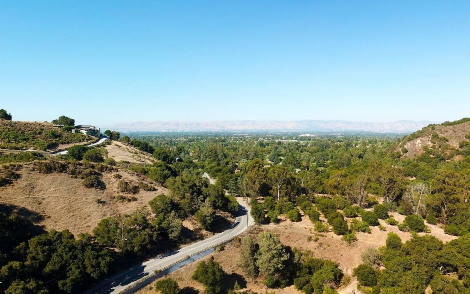 Cupertino, California
