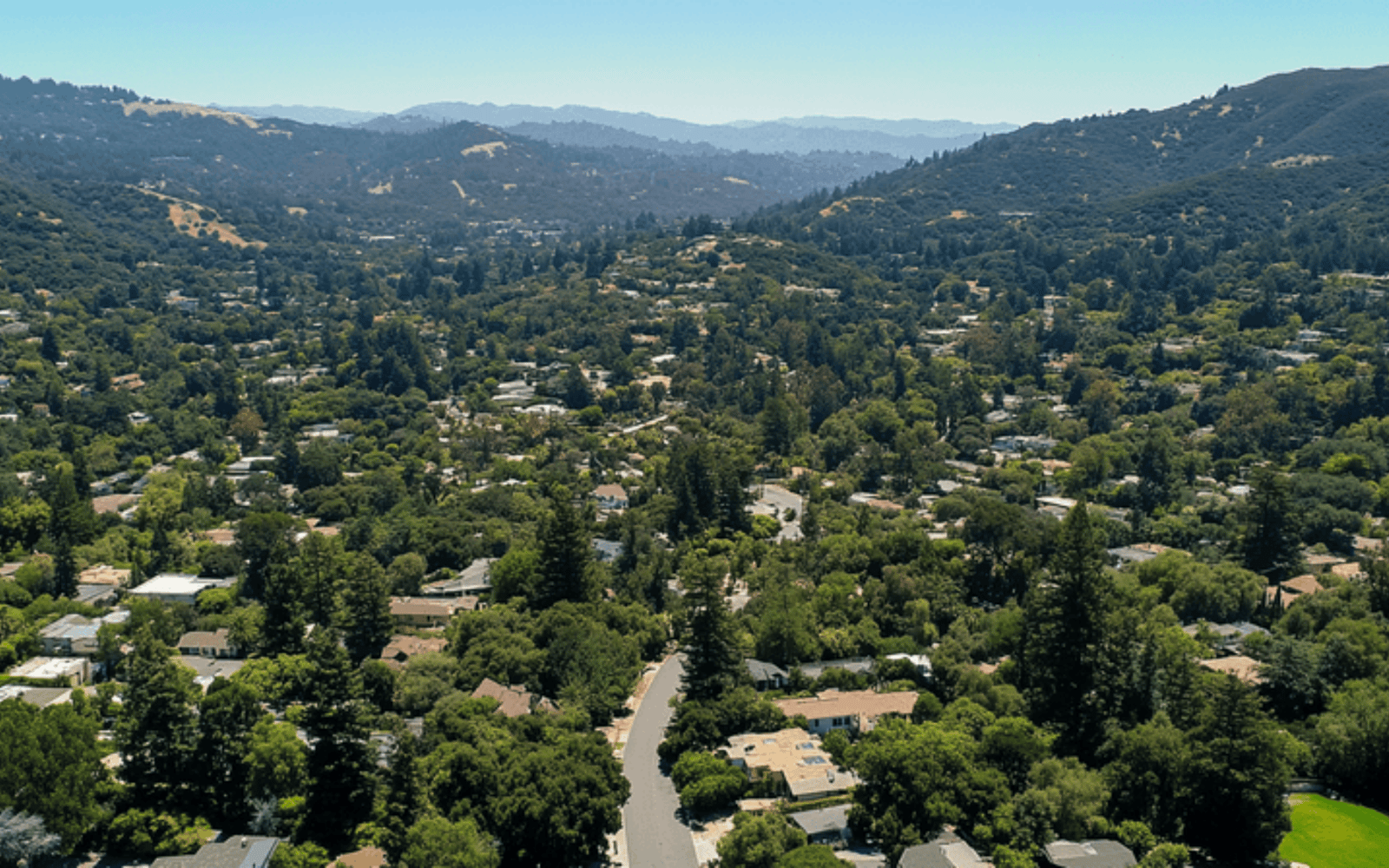 Los Altos, California