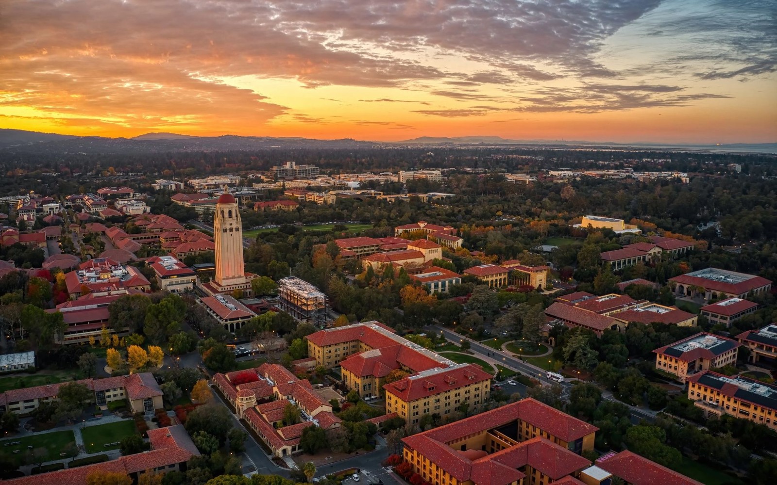 Palo Alto, California