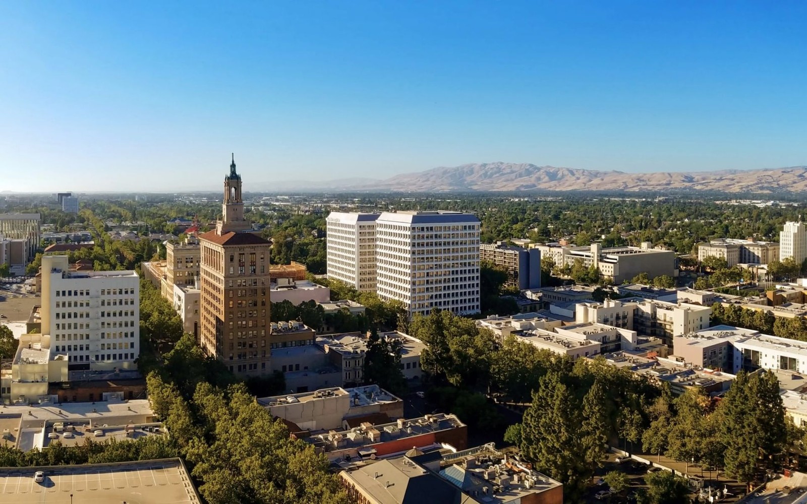 San Jose, California