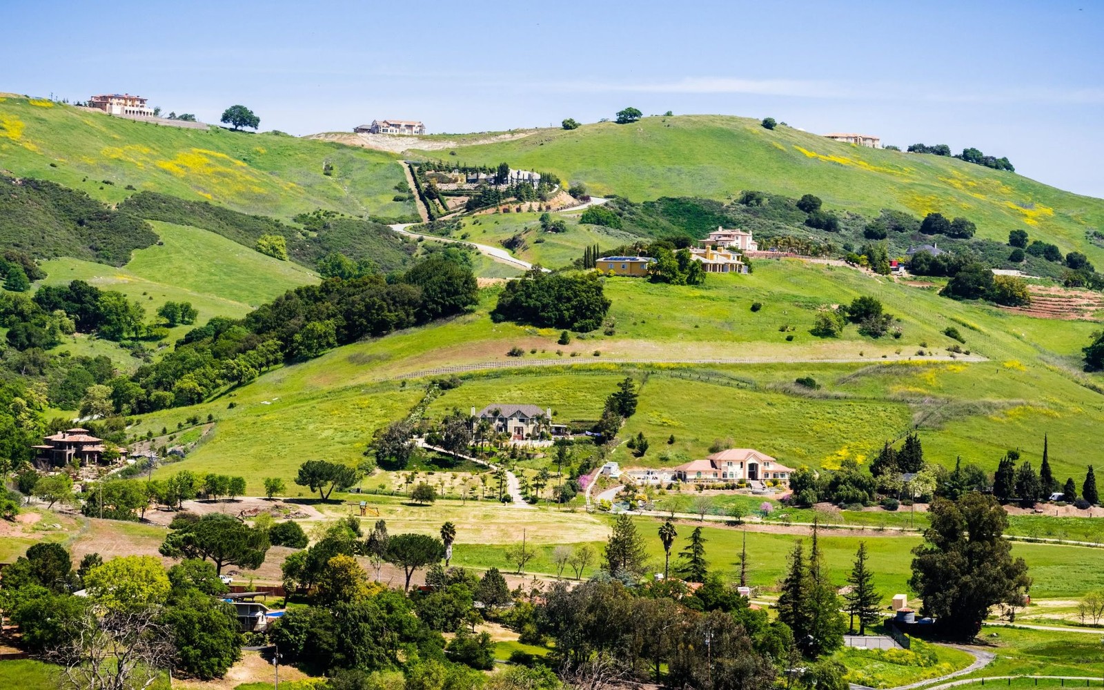 Campbell, California
