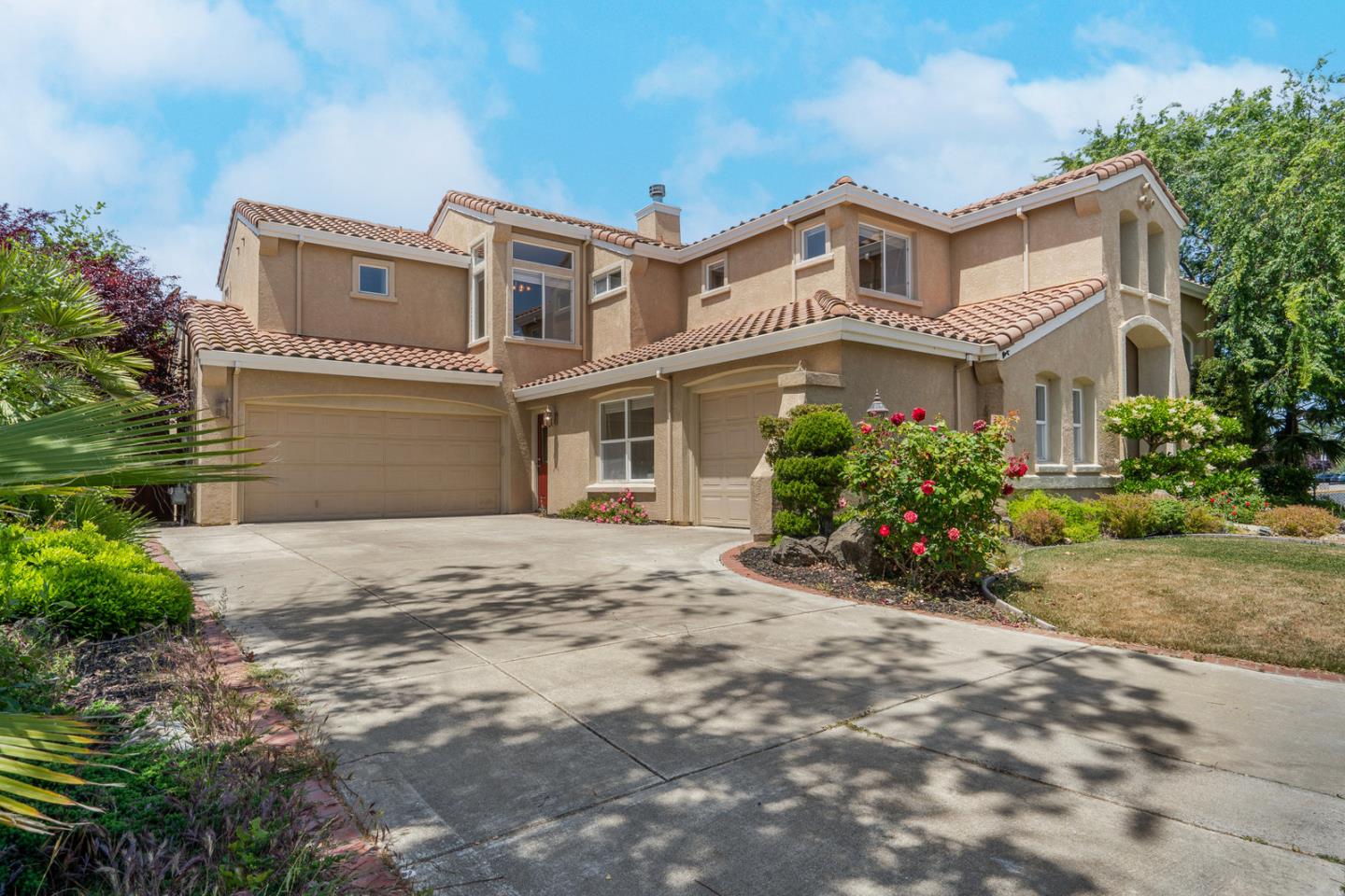 4131 Mackin Woods Lane, San Jose